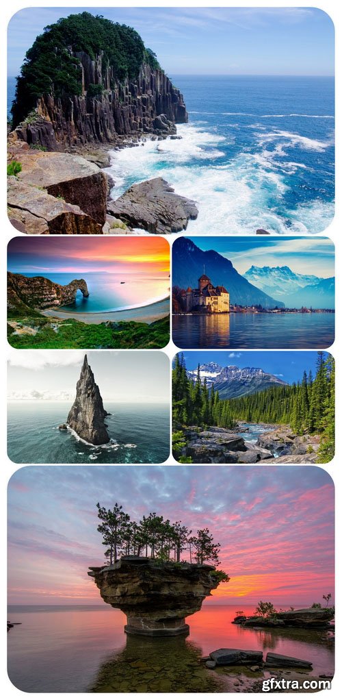 Most Wanted Nature Widescreen Wallpapers #150
