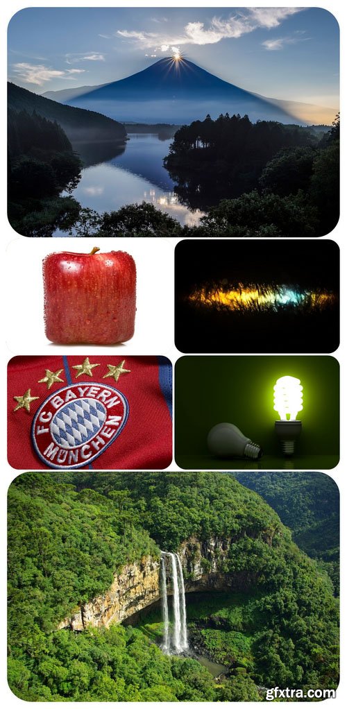Beautiful Mixed Wallpapers Pack 276