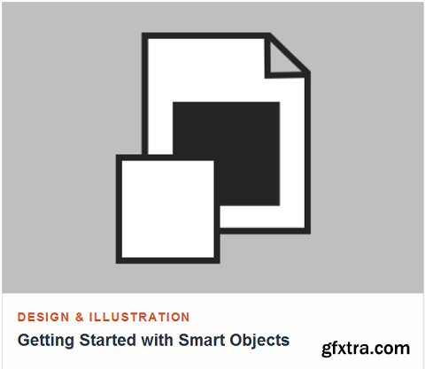 Tutsplus - Getting Started with Smart Objects