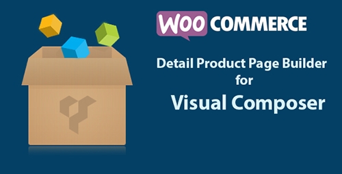 CodeCanyon - Woo Detail Product Page Builder v1.8.4