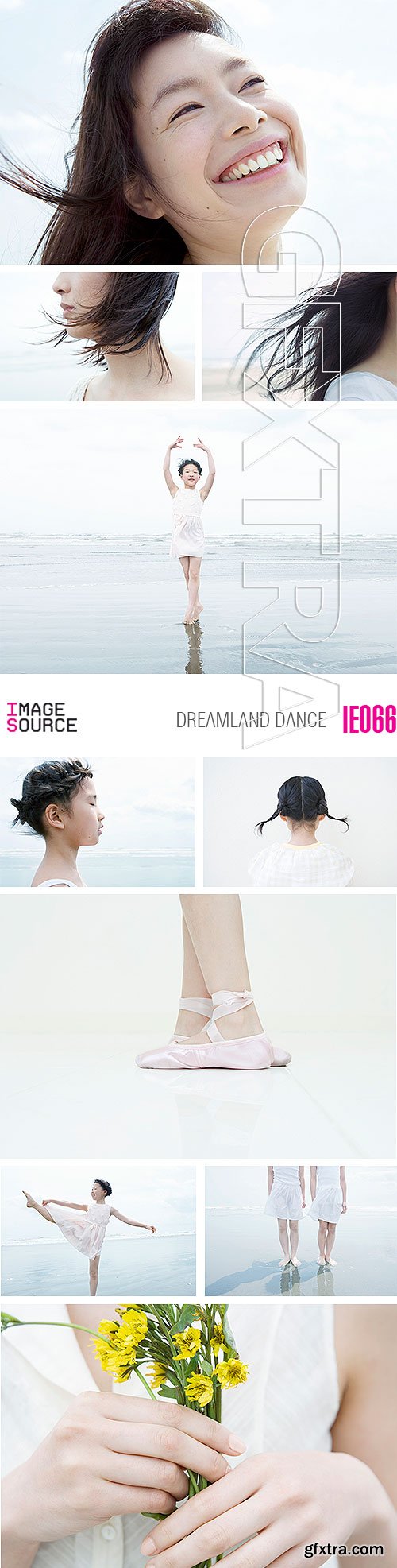 Image Source IE066 Dreamland Dance