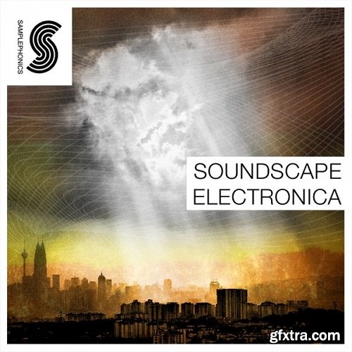 Samplephonics Soundscape Electronica MULTiFORMAT-MAGNETRiXX