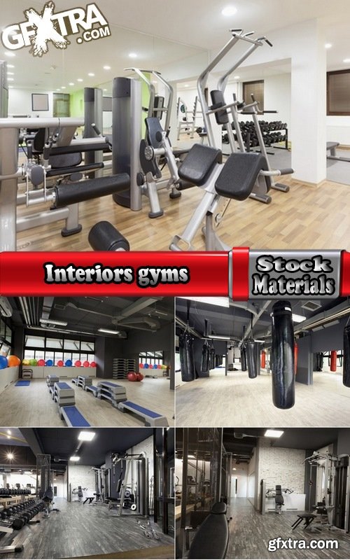 The new interiors gyms 5 UHQ Jpeg