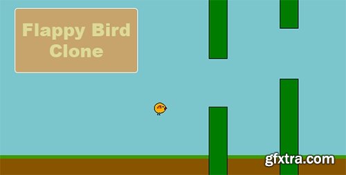 CodeCanyon - Flappy Bird Clone
