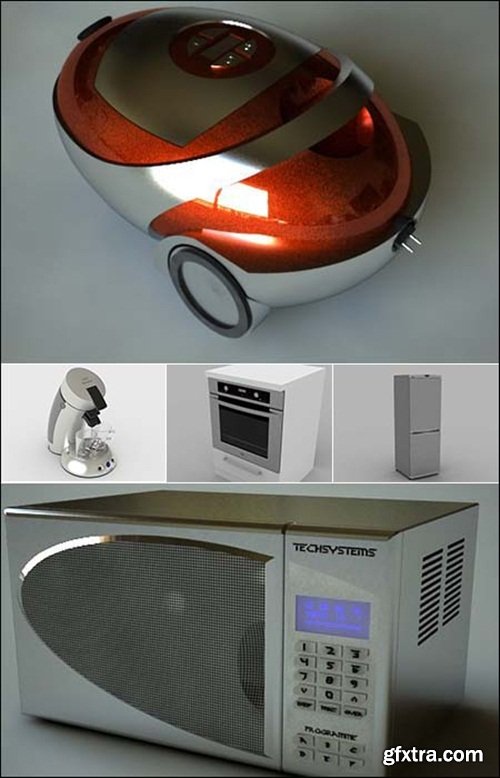Home Appliances Collection