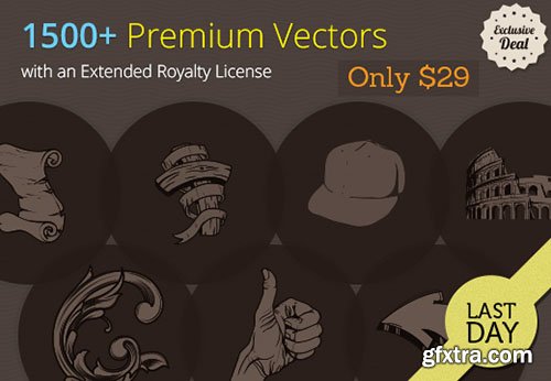 Designious - 1500+ Premium Vectors