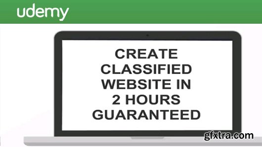 Create a Classified Website in 2 Hours - Guaranteed