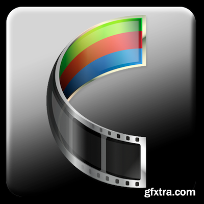 FilmConvert Pro Stand Alone 1.220 (Mac OS X)
