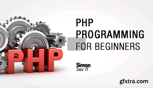 Learn PHP Programming for Beginners
