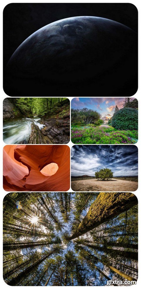 5120x3200 Wide Wallpapers Pack 1