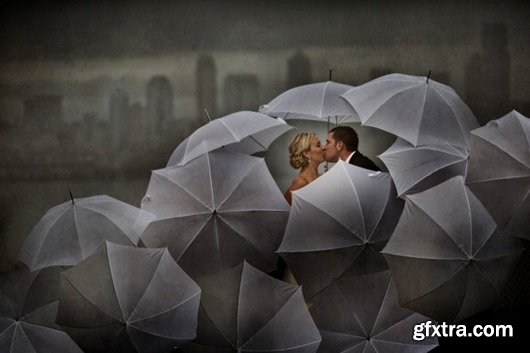 Experiential Wedding Photography with Jim Garner
