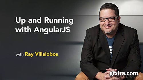Up and Running with AngularJS 2014