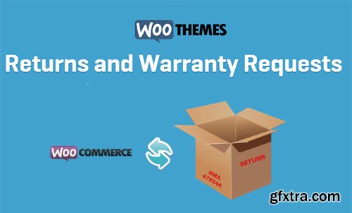 WooCommerce Returns and Warranty Requests v1.4