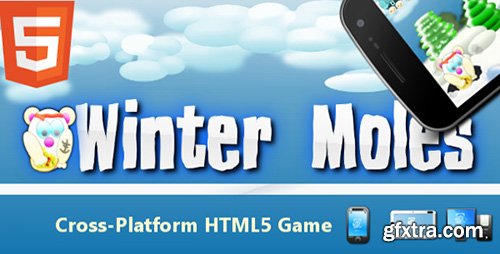 CodeCanyon - Winter Moles HD