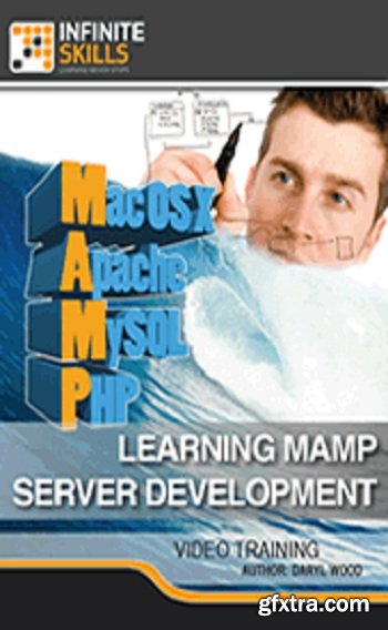 Infiniteskills - Learning MAMP Server Development Training Video
