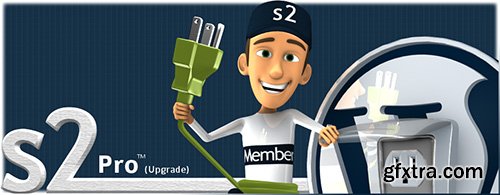 S2Member Pro v140909 - Professional Membership Management Plugin for WordPress