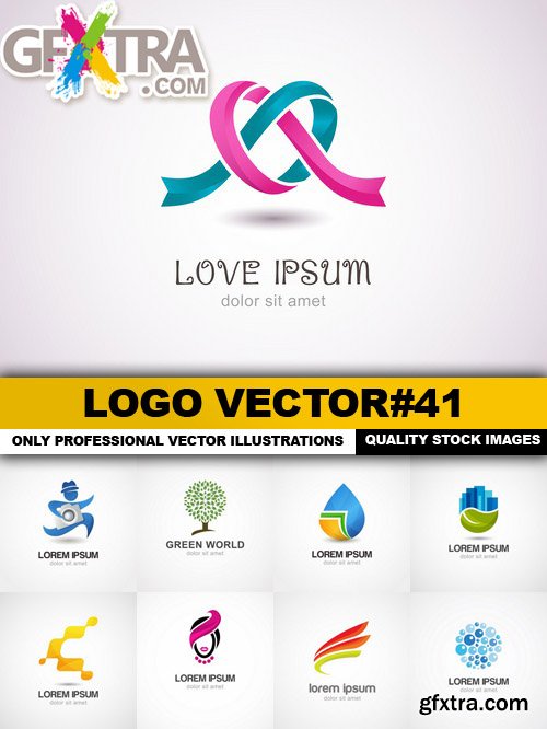 Logo Vector#41 - 25 Vector