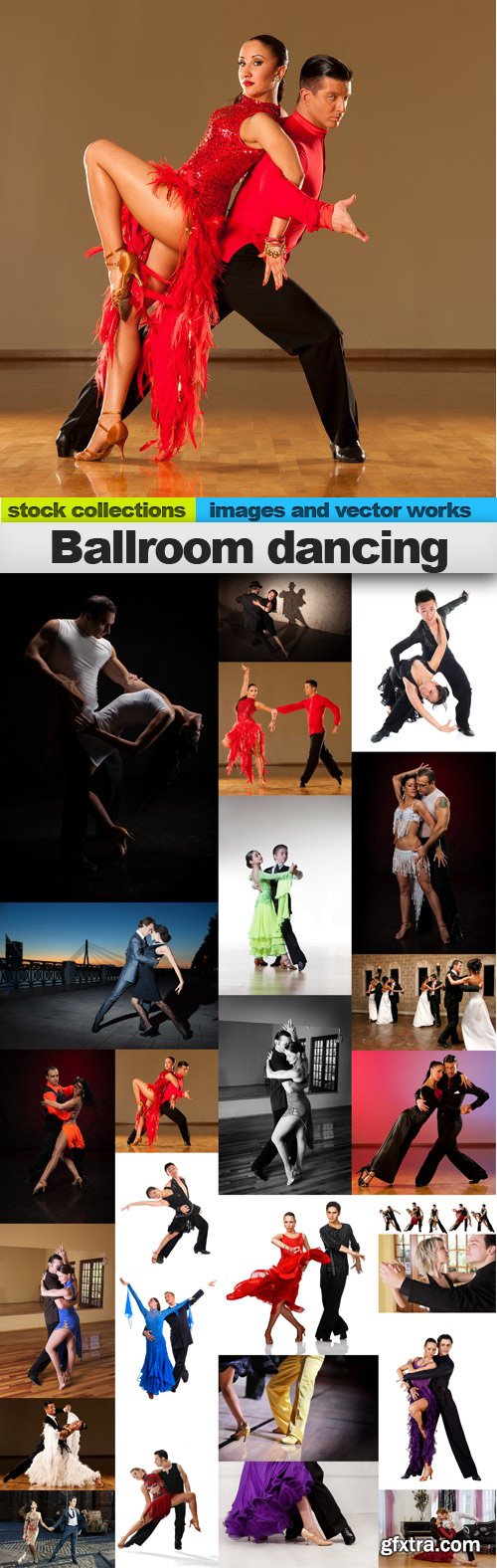 Ballroom dancing,25 x UHQ JPEG