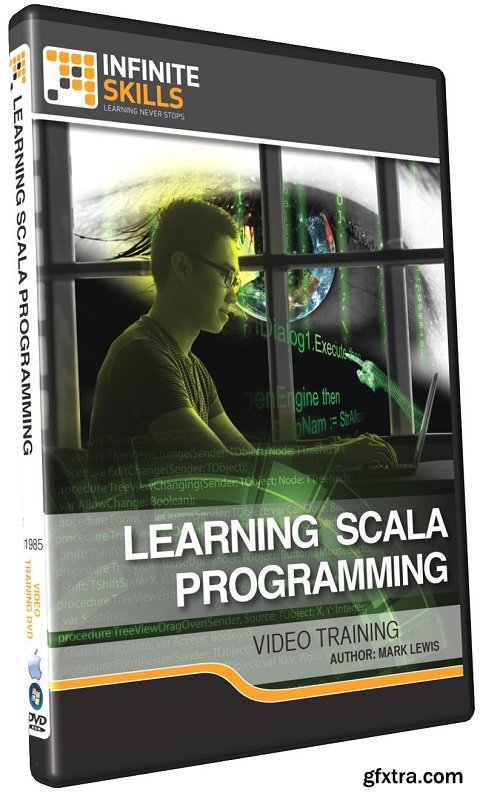 InfiniteSkills - Learning Scala Programming Training Video