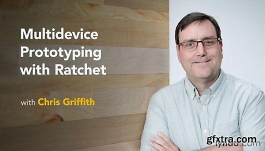 Multidevice Prototyping with Ratchet