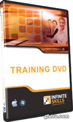 InfiniteSkills - Learning SolidWorks 2015 Training Video