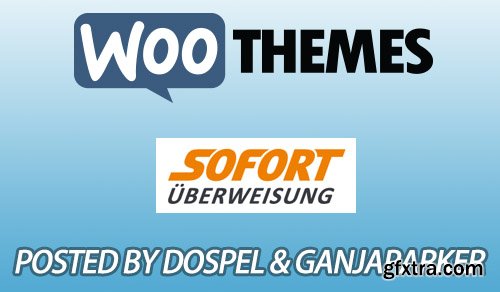 WooThemes - WooCommerce Sofort payment gateway v1.1.10