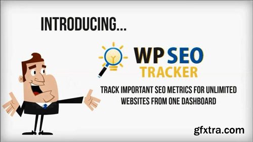 WPSEOTracker - WP SEO Tracker Pro v1.0