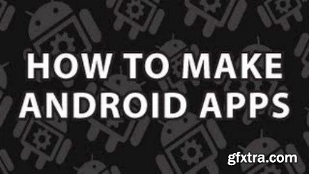 Derek Banas - How to Make Android Apps