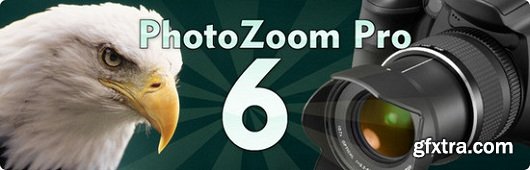 BBenvista PhotoZoom Pro 6.0.4 Multilingual