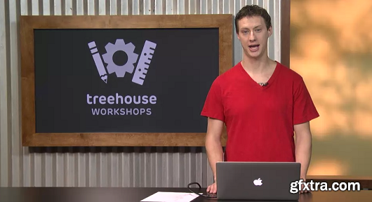 Treehouse - Ecommerce with WordPress and WooCommerce
