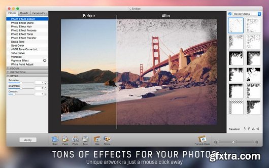 Belight Image Tricks Pro v3.8.1 MacOSX