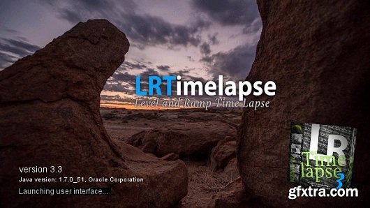 LRTimelapse Pro 3.4.1 Portable