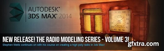 The Radio Modeling Series Volume 3