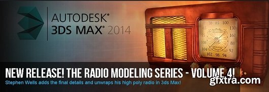The Radio Modeling Series Volume 4
