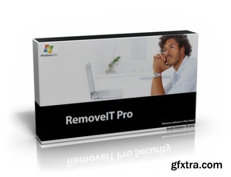 RemoveIT PRO v18.11.2014 Portable