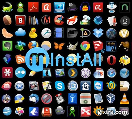 MInstAll v1.0.1.47 Portable