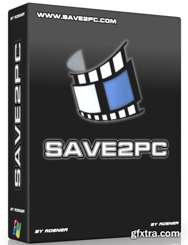 Save2PC Light v4.2.8.431 Portable