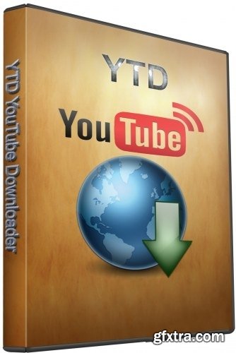 YTD Video Downloader v4.8.7.1 Portable