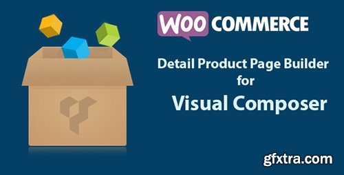 CodeCanyon - Woo Detail Product Page Builder v1.8.6