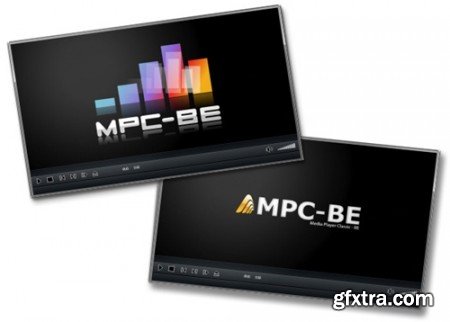 MPC-BE v1.4.3.5610 Portable