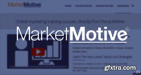 Market Motive - SEO Practitioner Certification
