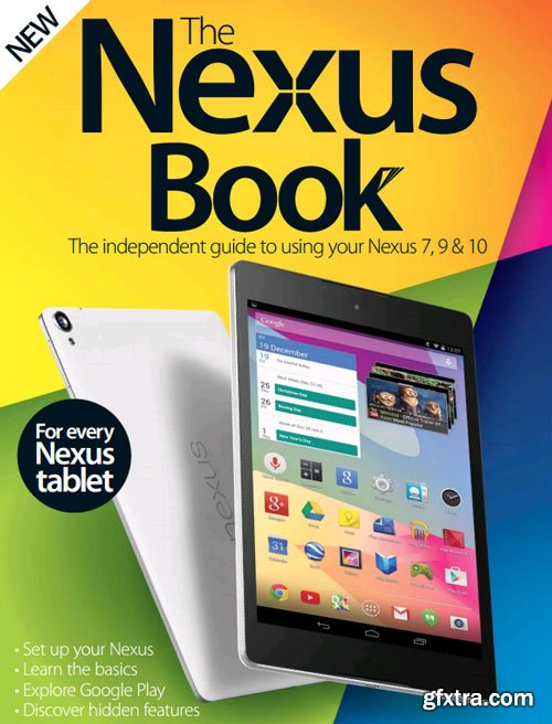 The Nexus Book Volume 2 (True PDF)