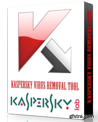 Kaspersky Virus Removal Tool v11.0.3.8 DC 27.11.2014 Portable