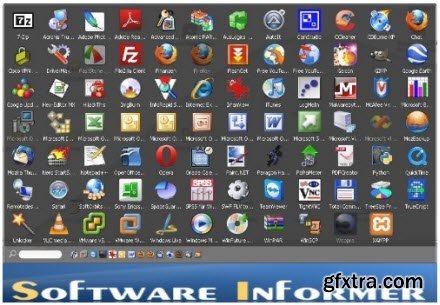 Software Informer v1.4.1210 Portable