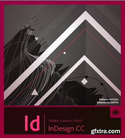 Adobe InDesign CC 2014 10.1.071 Multilingual (Mac OS X)