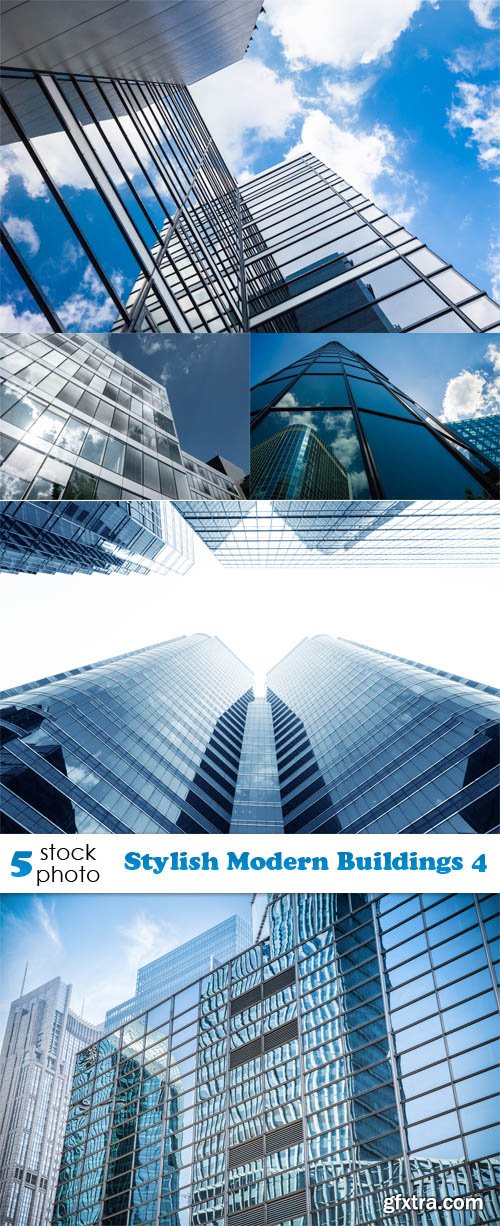 Photos - Stylish Modern Buildings 4
