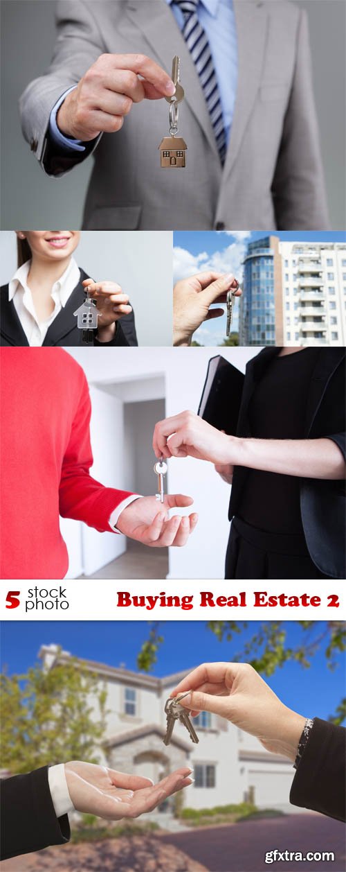 Photos - Buying Real Estate 2