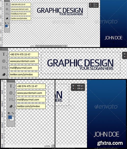 GraphicRiver - Designer Facebook Timeline
