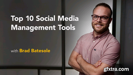 Top 10 Social Media Management Tools