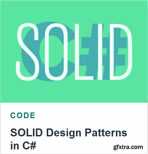 SOLID Design Patterns in C#